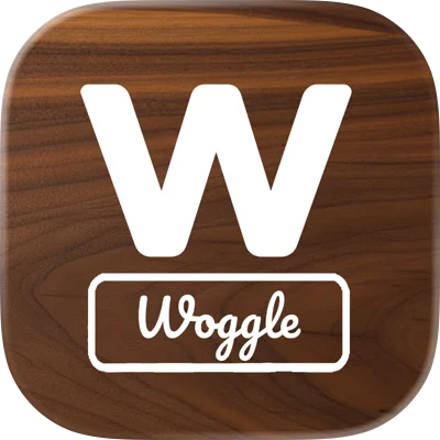 Woggle Logo